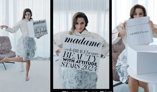 Beauty Stars with Attitude 2024: Ο διαγωνισμός- θεσμός της Madame Figaro με ambassador τη Melia Kreiling γιορτάζει και πάλι την ομορφιά