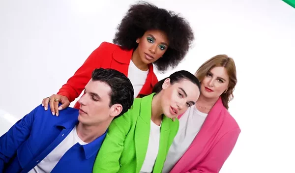 Το Beauty Stars Fest επιστρέφει άκρως ανανεωμένο αναδεικνύοντας τα νέα πρόσωπα της ομορφιάς τώρα