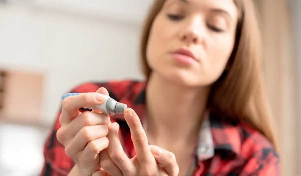 Κινδυνεύουν όλοι οι διαβητικοί το ίδιο από COVID-19; Τα παιδιά;