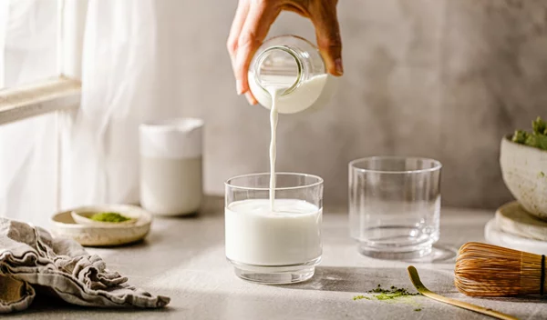 Δυσανεξία στη λακτόζη: Συμβουλές για καλύτερη διαχείριση από μια γαστρεντερολόγο