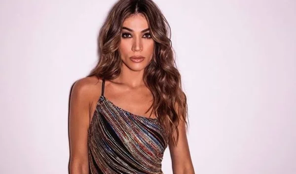 Οι χρωματιστές σκιές ματιών είναι ό, τι πιο trendy μπορείς να φορέσεις φέτος | Τις λατρεύει και η Ήβη Αδάμου