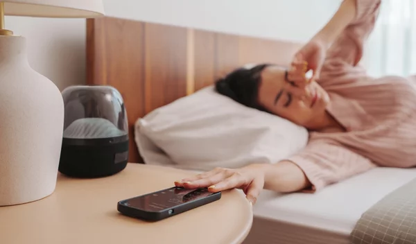 H ιδανική ώρα για να βάλεις το ξυπνητήρι σου - Για να αποφύγεις το snooze