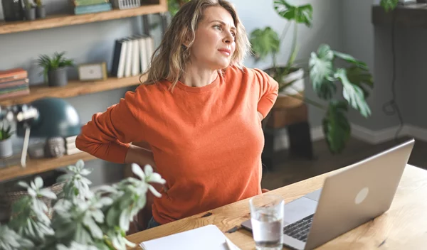 Ποια 7 συμπτώματα έχεις αυτήν τη στιγμή και δεν πρέπει να αγνοήσεις;