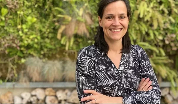 Γυναίκες στο τιμόνι της υγείας: Γεωργία Σουρλαντζή