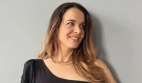 Ελιάνα Χρυσικοπούλου: Το αγαπημένο της lip balm αφήνει τα χείλη απαλά σαν μωρού