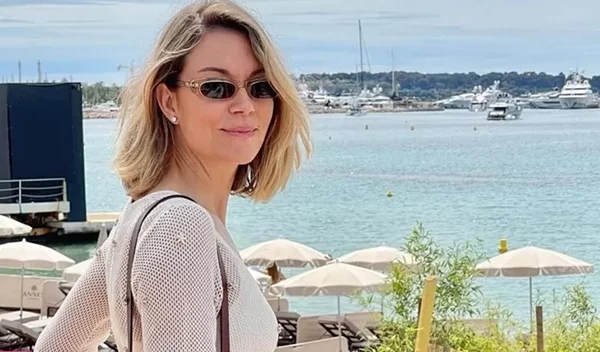 Τα φυσικά νύχια είναι ό,τι πιο hot αυτή τη στιγμή: 5 διάσημες Ελληνίδες που έχουν λατρέψει το trend