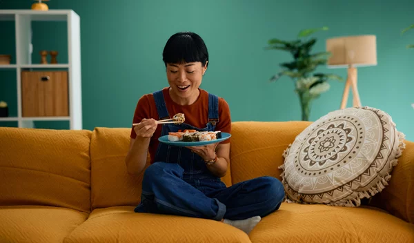 Hara Hachi Bu: Η τεχνική των Ιαπώνων για αδύνατο και υγιές σώμα - Πώς θα το εφαρμόσεις