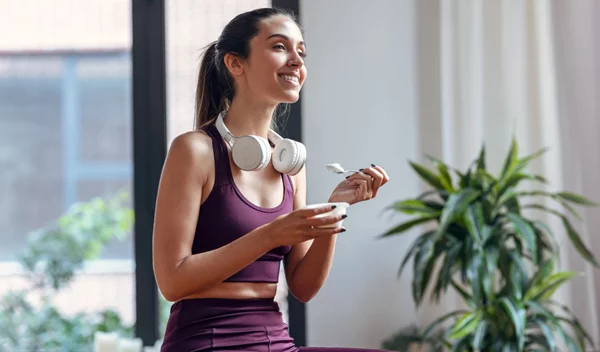 Υγιές σώμα: Οι συμβουλές για να αποκτήσεις οργάνωση στις διατροφικές σου συνήθειες