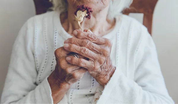 Το μυστικό των αιωνόβιων: Τι μαθαίνουμε για τη μακροζωία από τους ανθρώπους που φτάνουν τα 100 χρόνια