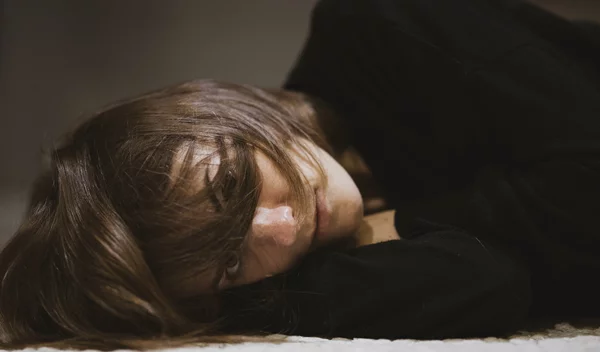 Οι αδένες που 'κουράζονται' από την έντονη κόπωση - και τα συμπτώματα