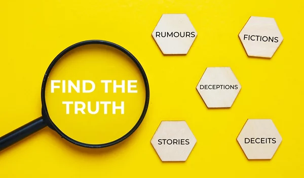 Αποκαλύπτοντας τα ψέματα: 5 επιστημονικές τεχνικές για να εντοπίζεις τους ψεύτες