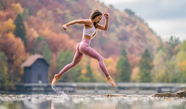 Πώς θα ενεργοποιήσεις την fit πλευρά σου γρήγορα;