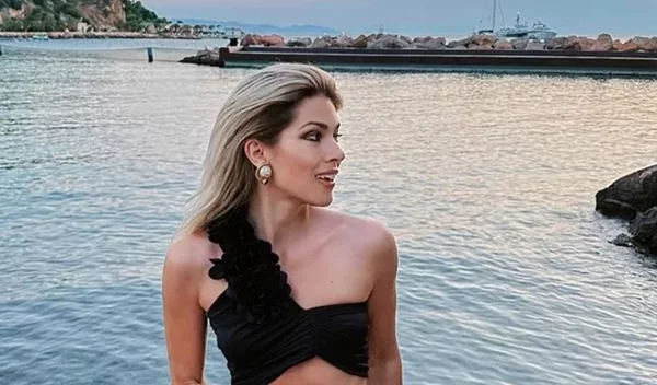 5 διάσημες Ελληνίδες προτείνουν τα χρώματα κραγιόν που δεν θα σταματήσουμε να φοράμε φέτος το καλοκαίρι