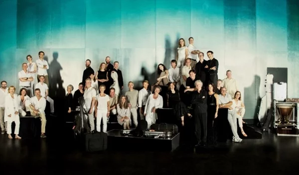 Μέγαρο Μουσικής Αθηνών | Στον αστερισμό του Κωνσταντίνου Καρύδη