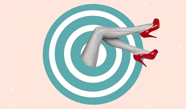 Ψηλά τακούνια: Από τι μπορεί να σε σώσουν;