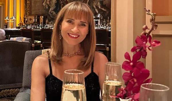 Μάρα Ζαχαρέα: Το διατροφικό της hack με τη βασιλόπιτα που πρέπει να ακολουθήσουμε