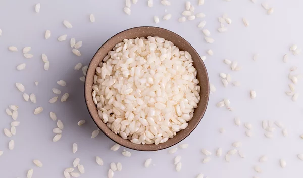 Λευκό ρύζι: Τα συν και τα πλην για τη διατροφή σου