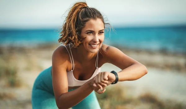 Πώς να προετοιμάσεις γρήγορα το σώμα σου για την παραλία