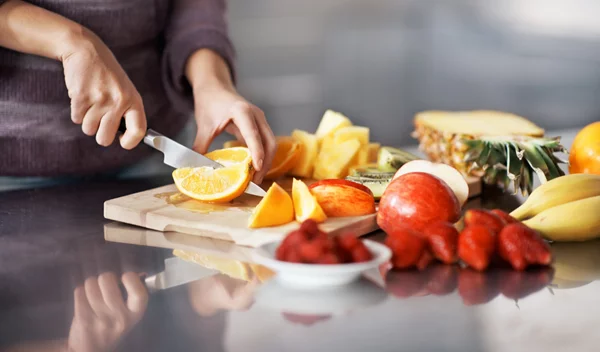 Το φρούτο που προλαμβάνει την γήρανση