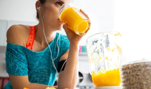 Δωρεάν εξετάσεις γενικής αίματος και φερριτίνης για γυναίκες