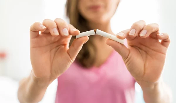 Η κακή συνήθεια που μας "κόβει" 13-14 χρόνια ζωής