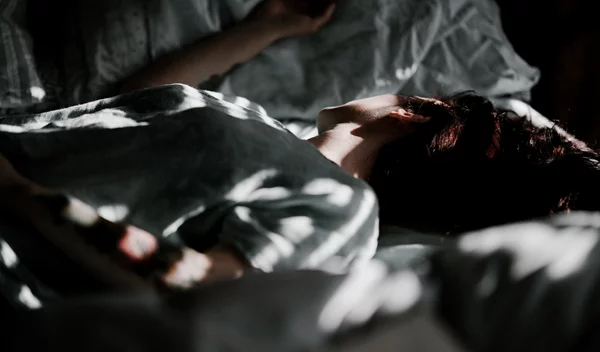 Δεν μπορείς να κοιμηθείς; 6 τροφές για να κοιμάσαι καλύτερα