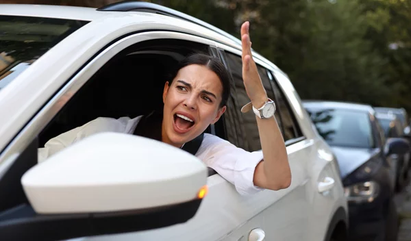 Θυμός: Σε ποια όργανα του σώματος "χτυπάει";