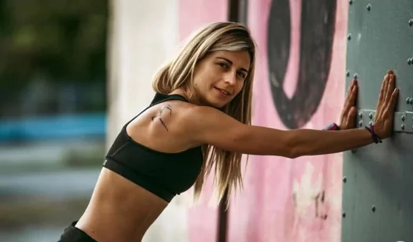 Δήμητρα Ιορδανίδου: Γνωστή μαραθωνοδρόμος η ποδηλάτισσα που σκοτώθηκε στη Θεσσαλονίκη από το φορτηγό