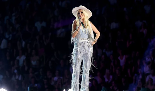 Άννα Βίσση: Αποκαλύπτει με χιούμορ το κόλπο για να μην παίρνει θερμίδες απο τα γλυκά