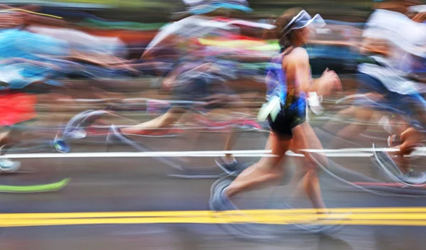 ΑΥΘΕΝΤΙΚΟΣ ΜΑΡΑΘΩΝΙΟΣ 2023 | Πρόγραμμα αποκατάστασης 10 ημερών