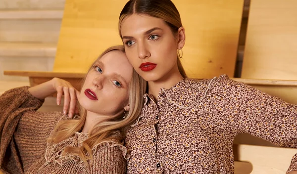 Σε αυτό το fashion brand η Black Friday είναι γιορτή και θα βρεις τα απαραίτητα της σεζόν σε μεγάλες προσφορές