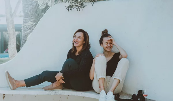 3 λόγοι για τους οποίους κανείς δεν σε θέλει για παρέα