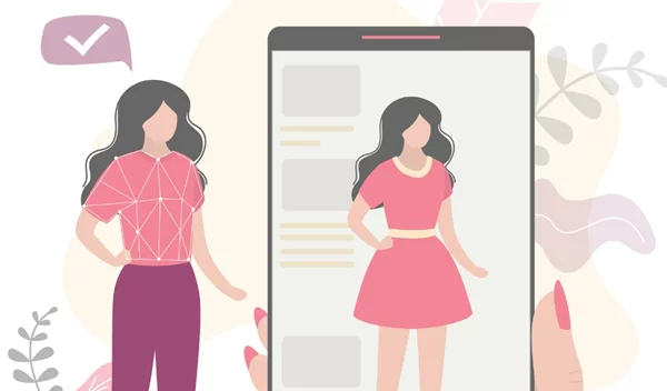 Έλληνες φοιτητές ανέπτυξαν πλατφόρμα-εικονικό δοκιμαστήριο ρούχων για ευκολότερο online shopping