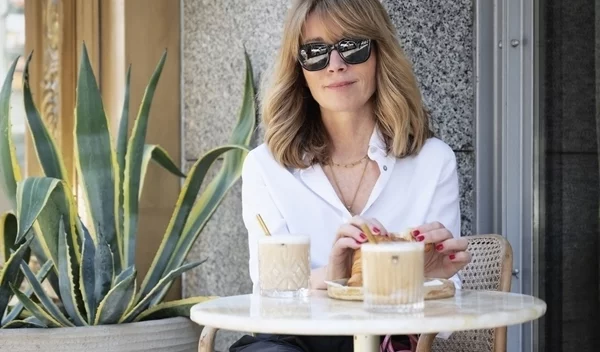 "Μα εγώ δεν έβαζα ποτέ στην κοιλιά!": Τι αλλάζει στο σώμα στην εμμηνόπαυση;