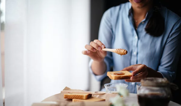 Τα καλύτερα σνακ της διαιτολόγου για τη νηστεία