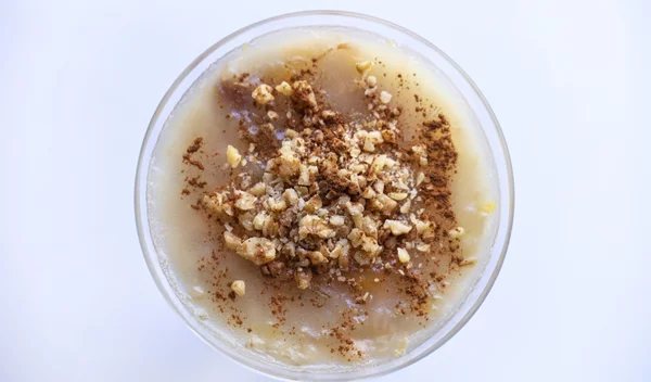 Kλασική συνταγή για την παραδοσιακή μουσταλευριά - με 3 υλικά