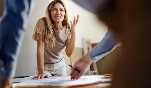 Εκνευρίζεσαι εύκολα! 13 τεχνικές για να το διαχειριστείς σαν pro