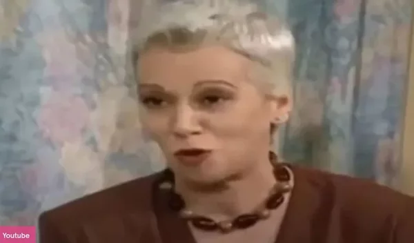 Ανατροπή με τον θάνατο της Ειρήνης Δογάνη: Έχει πεθάνει από το 2015!