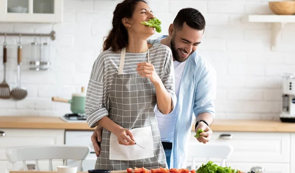 Αυτό είναι το αναπάντεχο... boost της υγείας σου!