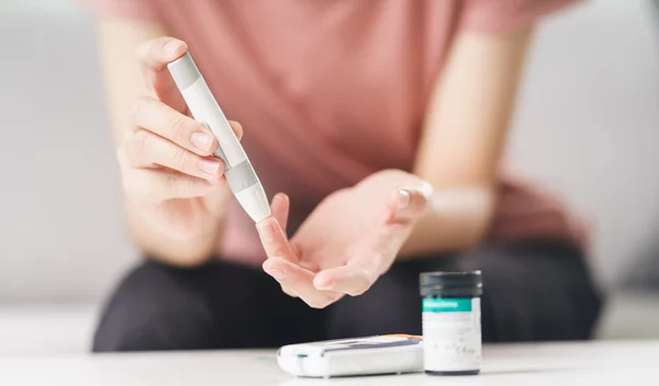 Πέντε επαναστατικές εξελίξεις στον σακχαρώδη διαβήτη που πρέπει να γνωρίζεις