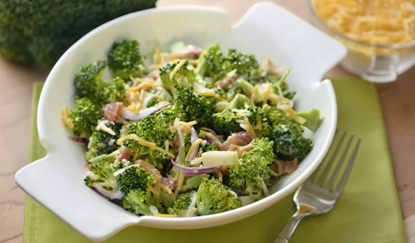 Μπρόκολο: Ένα απλό hack για να λάβεις 4 φορές περισσότερα οφέλη