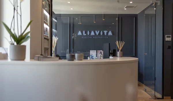 Aliavita Medical Aesthetic: Η ολοκαίνουρια αλυσίδα Ιατρικής Αισθητικής του Ομίλου Alterlife