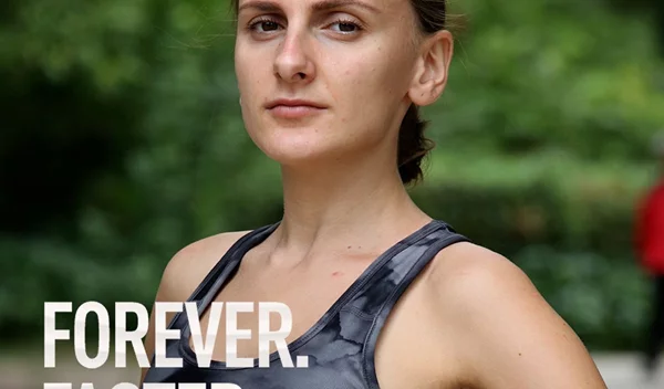 Forever Faster | Η ομάδα της Puma στον Αυθεντικό Μαραθώνιο της Αθήνας