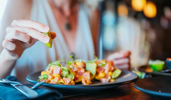 Γρήγορος μεταβολισμός: Ενδεικτικό ημερήσιο πλάνο από την αθλήτρια και διατροφολόγο