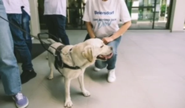 Care Beyond Skin Day: Η εθελοντική δράση της Beiersdorf Hellas για άτομα με οπτική βλάβη