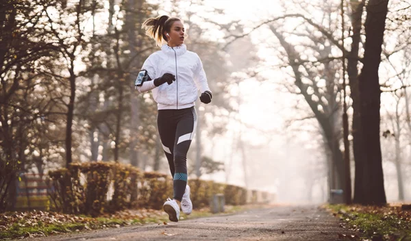 Αυτή την εποχή το σώμα σου καίει περισσότερες θερμίδες