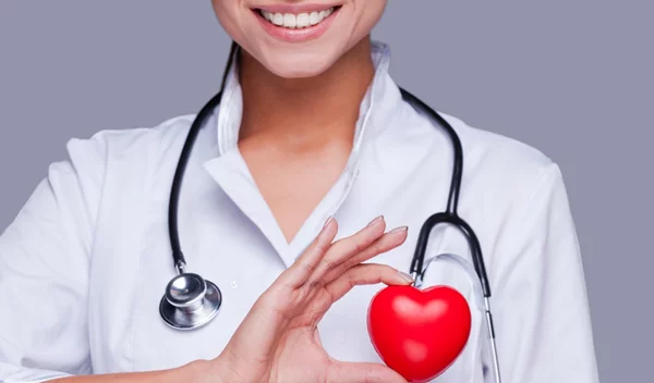 Έρευνα: Οι γυναίκες με καρδιακές παθήσεις λαμβάνουν καλύτερη θεραπεία από γυναίκες γιατρούς