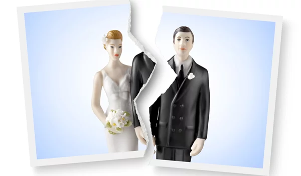 10 λόγοι που δεν μπορείς να προχωρήσεις μετά τον χωρισμό