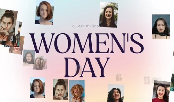 Παγκόσμια Ημέρα της Γυναίκας 2024 | Η γιορτή που μας αφορά