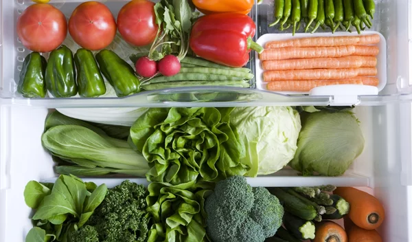 Πώς να διατηρήσεις τα φρούτα και τα λαχανικά φρέσκα για πολλές μέρες